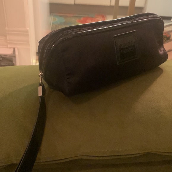 Herve Leger makeup pouch - Picture 1 of 10